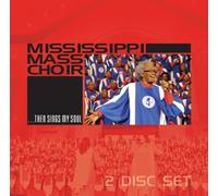 Mississippi Mass Choir - Then Sings My Soul (2 CD)