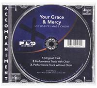 Mississippi Mass Choir - Your Grace & Mercy