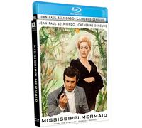 Mississippi Mermaid (Blu-ray)