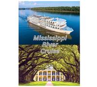 Mississippi River Cruise