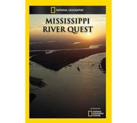 Mississippi River Quest (DVD)
