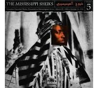 Mississippi Sheiks - Complete Recorded Worksvolume 5