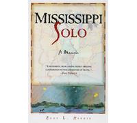 Mississippi Solo Lingua Inglese: A River Quest - Harris Eddy