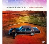 Mississippi Son