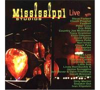 Mississippi Studios Live - Vol. 1-Mississippi Studios Live (2 CD)