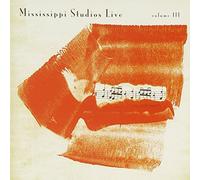 Mississippi Studios Live - Vol. 3-Mississippi Studios Live