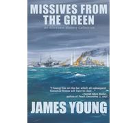 Missives From the Green: An Alternate History Collection