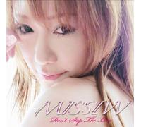 Missiw - Don T Stop the Love