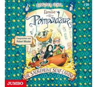 Missler,Robert - Familie Pompadauz.die Saugemeine Senf-Lawine (4)