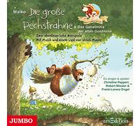 Missler,Robert - Hase und Holunderbär-die Grosse Pechsträhne & das