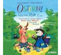 Missler,Robert - Ostern! Was Nun,Rötte?