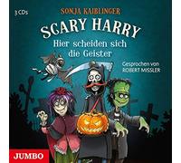 Missler,Robert - Scary Harry.Hier Scheiden Sich die Geister (5)