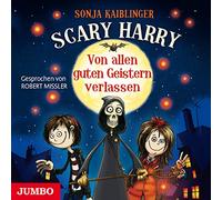 Missler,Robert - Scary Harry-Von Allen Guten Geistern Verlassen