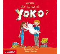 Missler,Robert - Wer Verflixt Ist Yoko