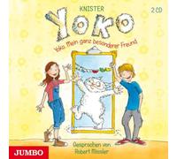 Missler,Robert - Yoko-Mein Ganz Besonderer Freund