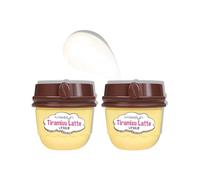 Misslyn Balsamo per Labbra Idratante a Lunga Durata Riparatore - Set 2