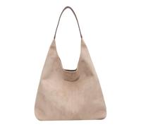 Missmisq Borsa A Spalla - Borse da Sottobraccio Vintage Opaco - Borsa A Spalla Con Ampia Capacità,Per L'Inverno E L'Autunno Per Le Ragazze Le Mamme E Le Donne Per Il Lavoro Il Viaggio L'Università E