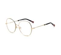 Missoni Bicolor Metal Glasses (Frames)
