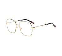 Missoni Bicolor Metal Glasses (Frames)