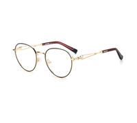 Missoni Bicolor Metal Glasses (Frames)
