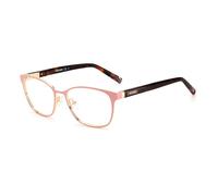 Missoni Bicolor Metal Glasses (Frames)