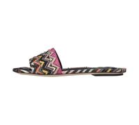 Missoni - Ciabatte - - Shoes - Donna - Multicolore - 36 EU