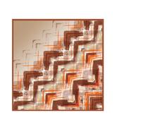 Missoni - Collezione Sciarpe Marroni - - Accessories - Donna - Multicolore - ONE SIZE