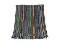 Missoni - Coperta Geometrica Colorata - - Accessories - Donna - Multicolore - ONE SIZE