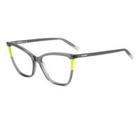 Missoni Donna Missoni MIS 0177 XYO Montature da vista Acetato Grigio Squadrata
