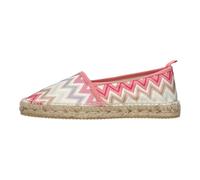 Missoni - Espadrillas Elle Zigzag - - Shoes - Donna - Multicolore - 35 EU