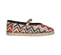 Missoni - Espadrillas Lola - - Shoes - Donna - Multicolore - 38 EU