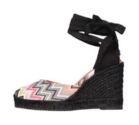 Missoni - Eva 60 Wedge - - Shoes - Donna - Multicolore - 38 EU