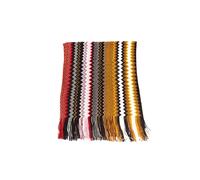 Missoni - Fantasia Geometrica Colorata Scialle Lana - - Accessories - Donna - Multicolore - ONE SIZE