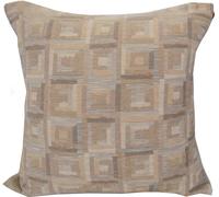 MISSONI fodera CUSCINO ARREDO MISTO COTONE CINIGLIA 540gram 60x60cm CORDOVA T48