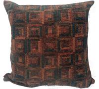 MISSONI fodera CUSCINO ARREDO MISTO COTONE CINIGLIA 540gram 60x60cm CORDOVA T70