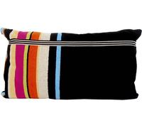 MISSONI FODERA CUSCINO COTONE TERRY 42x70cm OUTDOOR INDOOR GARY T59