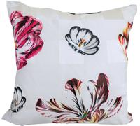 MISSONI FODERA CUSCINO LUCIDO 40x40 cm lurex TESSUTO fiandra JAMESTOWN 100