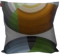 MISSONI FODERA CUSCINO OPERATO SETA COTONE ECO 40x40cm ADELAIDE T60