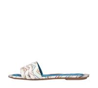 Missoni - Gia Flat Scarpe - - Shoes - Donna - Multicolore - 39 EU