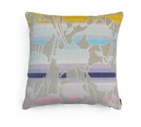 MISSONI HOME 1 CUSCINO ARREDO 40X40 CM "CARIN 100" floreale