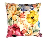 MISSONI HOME 1 CUSCINO ARREDO 40X40 CM "ROMA 149" floreale