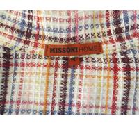 MISSONI HOME ACCAPPATOIO + ASCIUGAMANO 60x110cm COTONE MARVIN S - M