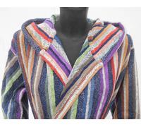 MISSONI HOME ACCAPPATOIO CAPPUCCIO 2 TASCHE COTONE TESEO 100