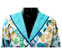 MISSONI HOME ACCAPPATOIO CAPPUCCIO CORTO velour RITA 170 Misure S-M-L