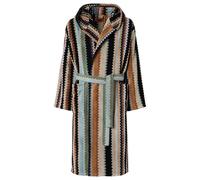 Missoni Home - Accappatoio con Cappuccio - - Nightwear & Lounge - Uomo - Multicolore - S