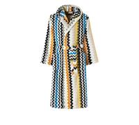 Missoni Home - Accessorio Nero con Cravatta e Tasche - - Nightwear & Lounge - Donna - Multicolore - M
