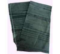 MISSONI HOME ASCIUGAMANO COTONE VELOUR EFFETTO 3D 70x115cm KIAN 65 CONF. SINGO
