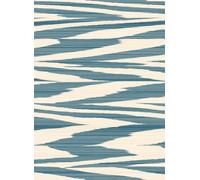 Missoni Home Carta da parati Flamed Zig Zag - 10340