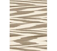 Missoni Home Carta da parati Flamed Zig Zag - 10342