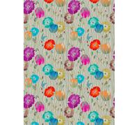 Missoni Home Carta da parati Poppies - 10194